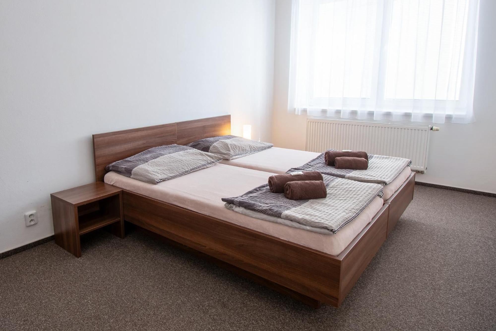 Gasthof Na Dlouhé Uherské Hradiště